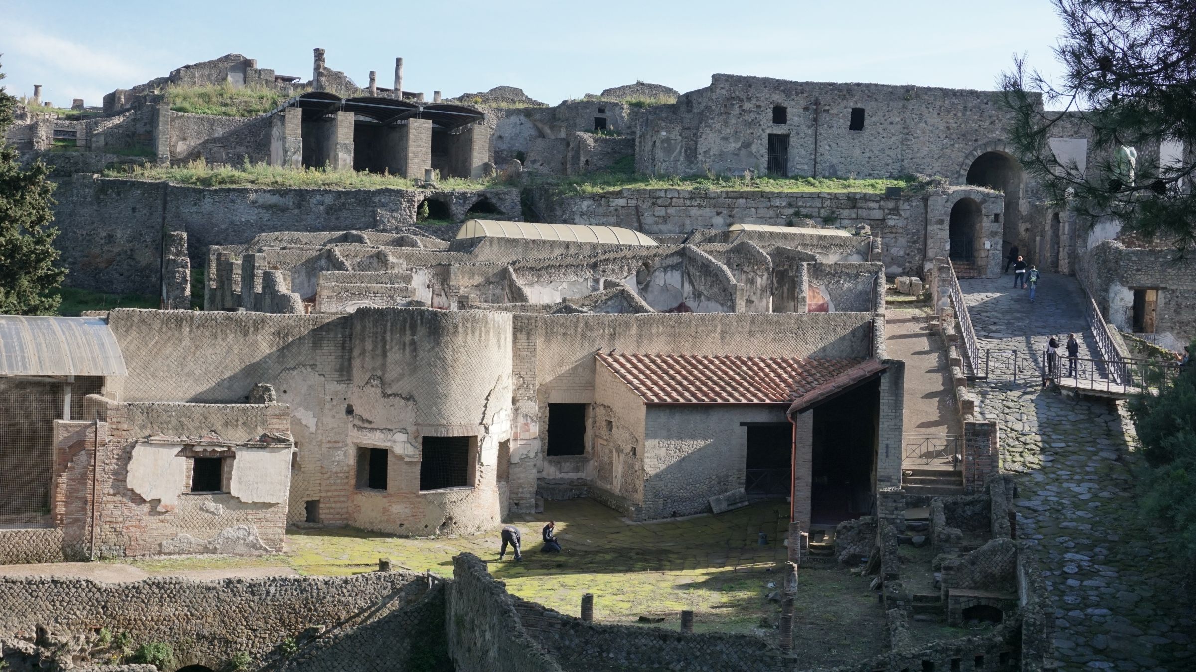 DSC01445 Pompeji