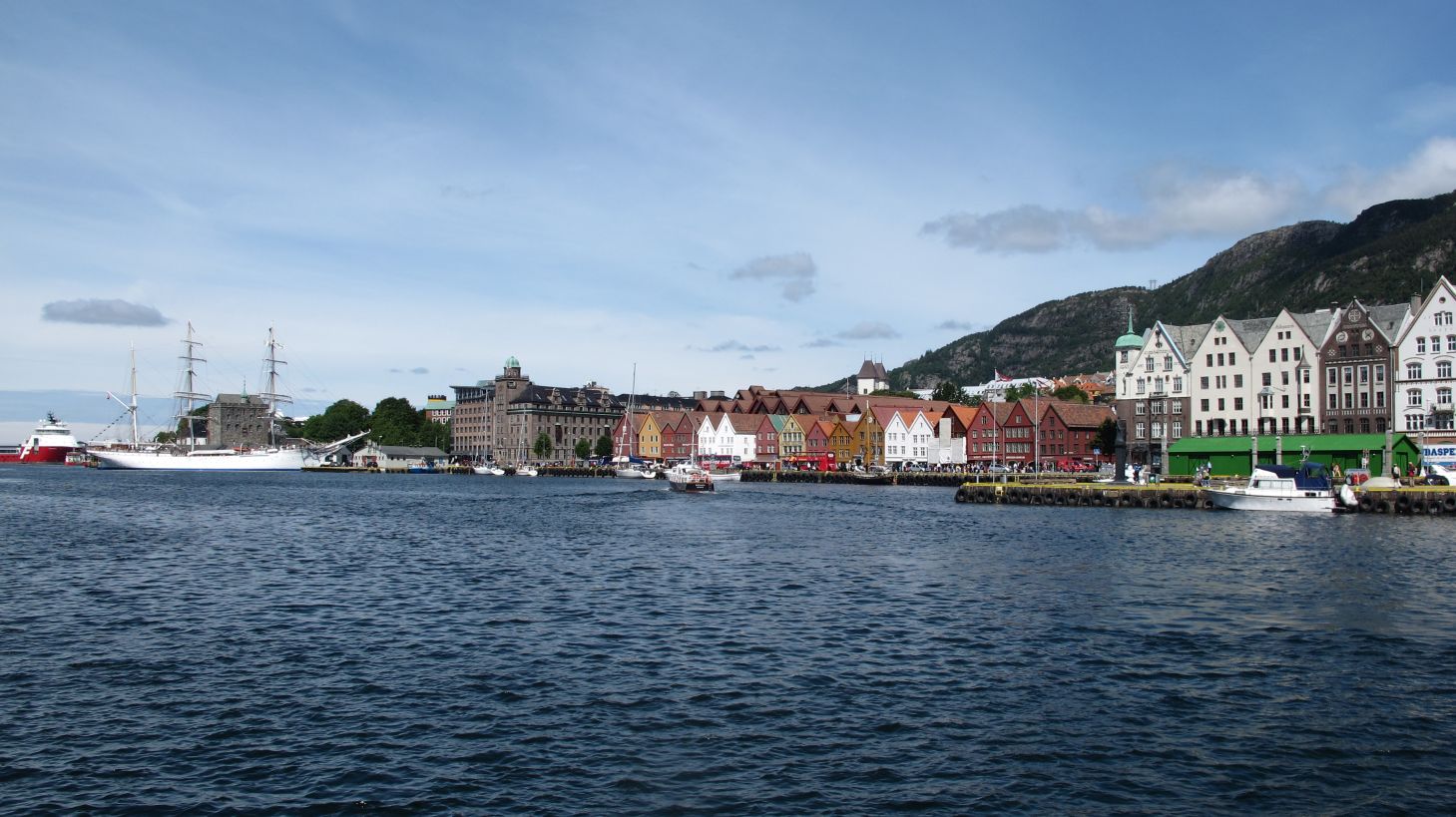 bergen 4252