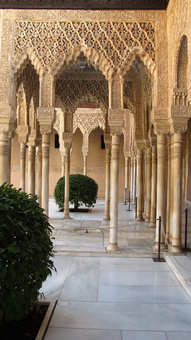 3009 alhambra